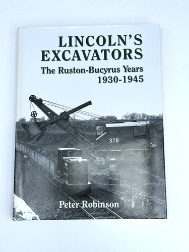 Lincoln excavators the - lincoln's,