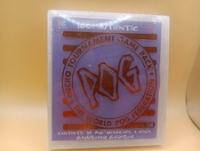 VTG 1995 POG Micro Tournament Game Pack  MB 100% Authentic Factory Sealed