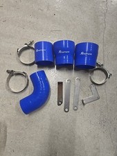 Turbo Intercooler Pipe And