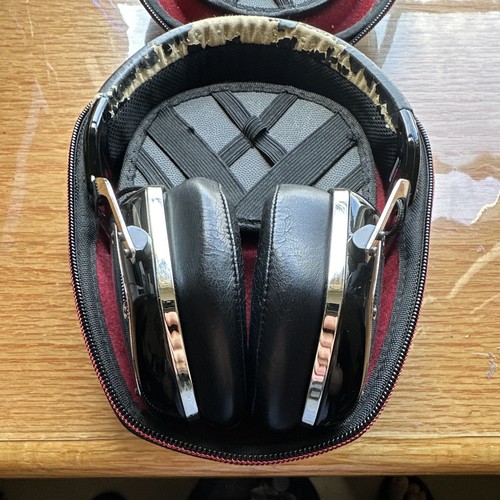 Modified moda crossfade lp - modified, v-moda