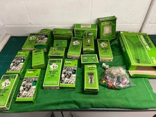Subbuteo Football Vintage