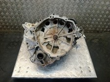 TOYOTA COROLLA GEARBOX CVT 1