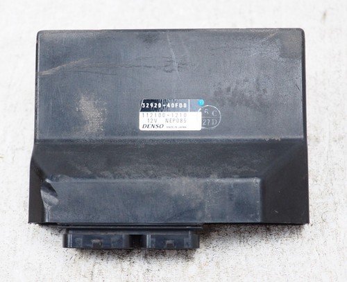 Suzuki gsxr1000 oem - suzuki, ecu