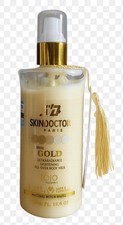 Skin Doctor Gold Lightening