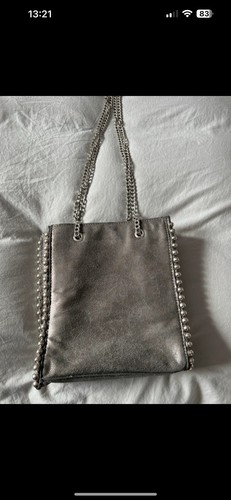Zara tote bag - zara,