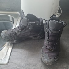 Adidas Terrex AX3 Mid Gore-Tex