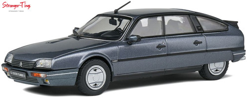 Solido citroen gti - citroen, cx