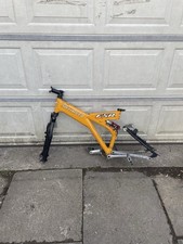 Specialized fsr comp ground