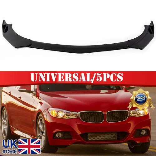 Gloss black universal car - gloss,