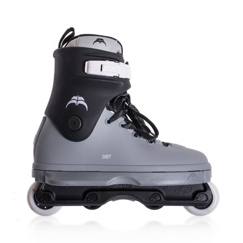 Razors shift gray - razors,