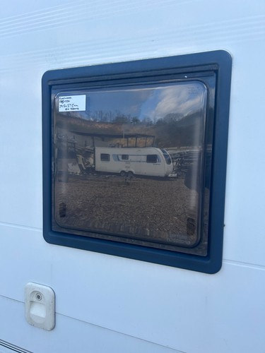 Caravan motorhome dometic - caravan/motorhome,