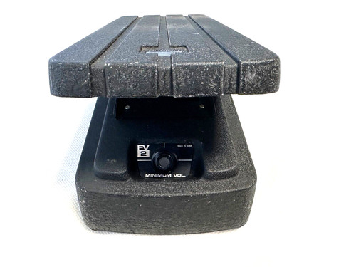 Roland for keyboard - roland, fv-2