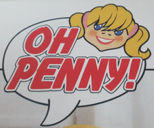 OH PENNY! - BLUEBIRD TOYS - DOLLS, ANIMALS AND SPARE PARTS - CHOOSE FROM LIST