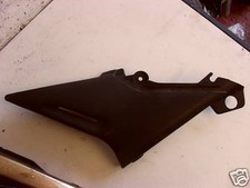 YAMAHA XJ600 Diversion side panel XJ600  Fairing