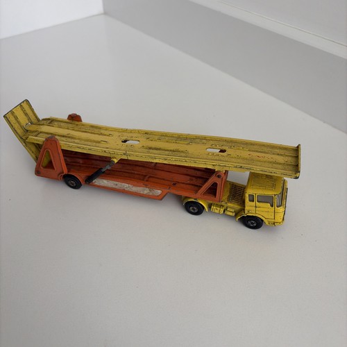 Matchbox super kings - kings, k