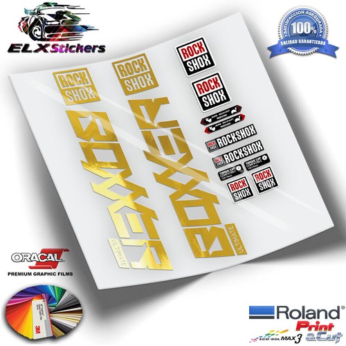 Sticker adesivi mtb - adesivi,