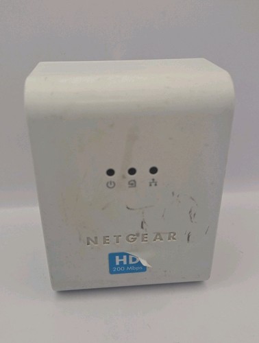 Netgear powerline hdx101 - netgear,