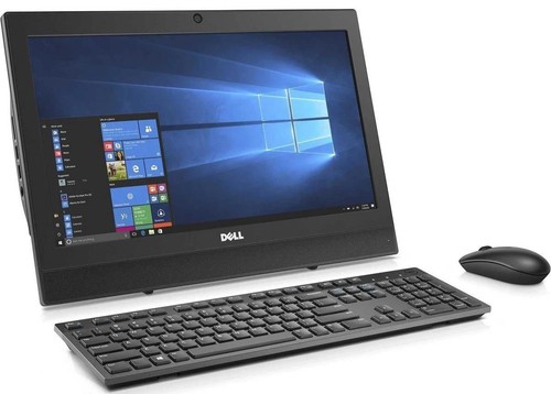 Dell optiplex 3050 alo - 3050, 20"