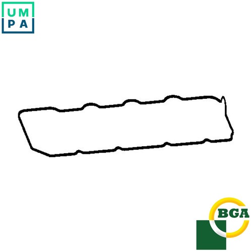 Gasket cylinder head cover - gasket,