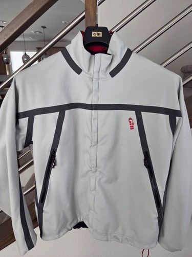 Sailing gill soft - sailing,