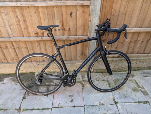 Specialized allez road - allez, in