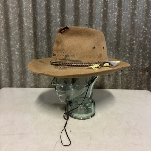 Akubra felt fur - akubra,