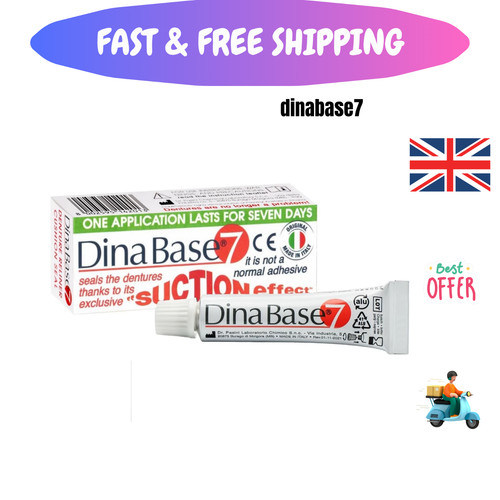 Dinabase7 thermoplastic - dinabase7,