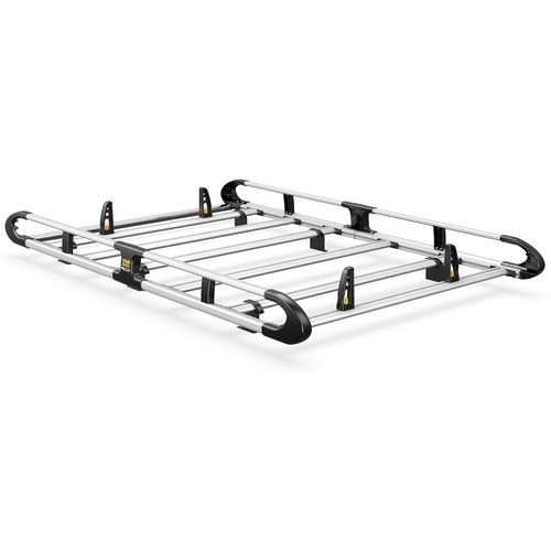 Citroen nemo roof rack 2008 - rack, 2008+