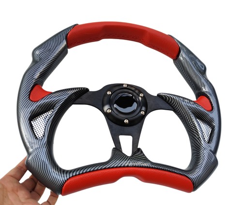 Fit for custom - fit, trike
