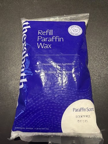Paraffin wax suitable - paraffin,