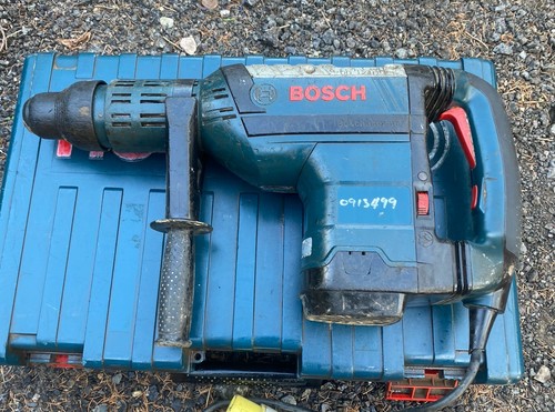 Bosch gsh 7vc rotary - gsh,