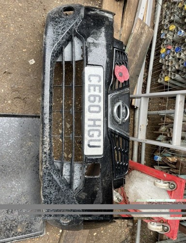 Nissan qashqai mk1 front - qashqai,