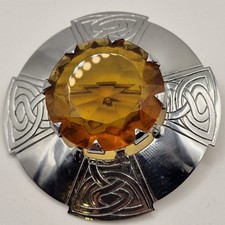 Vintage MIZPAH Scottish