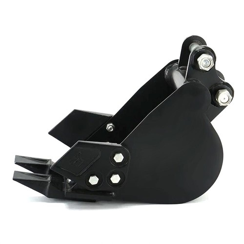Mini excavator trench bucket - excavator,