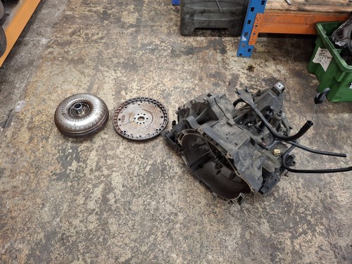 Ford focus mk2 16v - 16v, 4