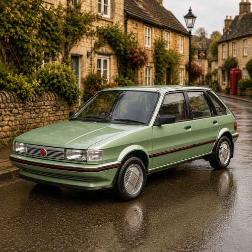 Austin maestro 1983 - austin,