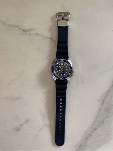 Seiko dive watch - watch., isn’t