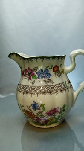 Vintage copeland spode chinese - copeland,