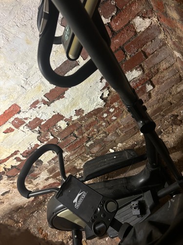 Roger black cross trainer - black,