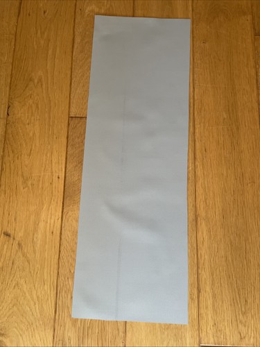 Hypalon avon dinghy material - dinghy,