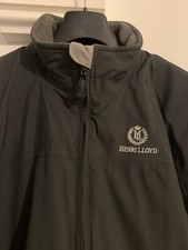 HENRI LLOYD VIGO JACKET -
