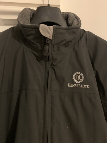 Henri lloyd vigo - jacket,