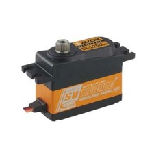 Savox HV Mini cyclic Servo