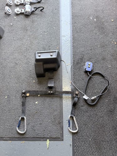 Allied unwin straint - q,