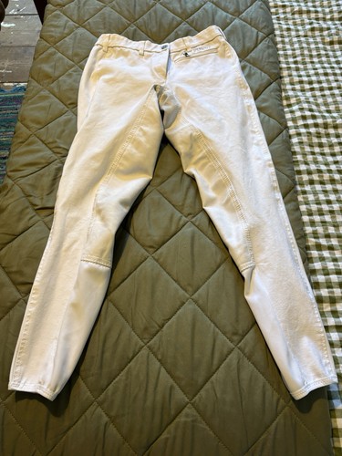 Pikeur lugana stretch breeches - lugana,