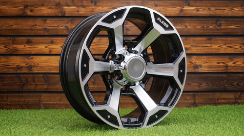 R15 6x139 suv 4x4 - 6x139.7,