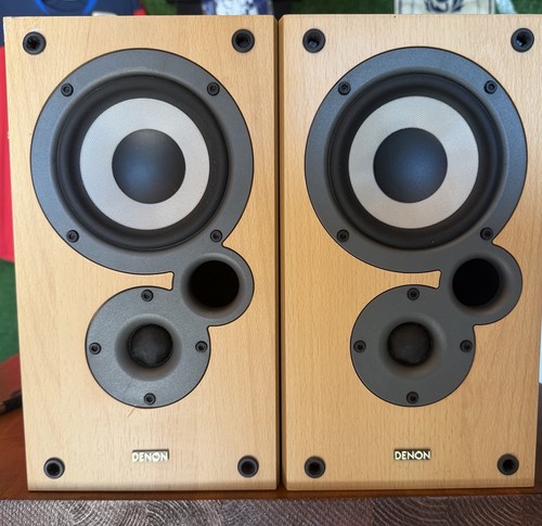 Denon m10k bookshelf - sc-m10k,
