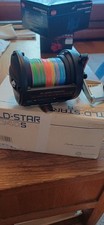 Shimano TLD Star 20/40 S Fishing Reel Multiplier Sea Fishing