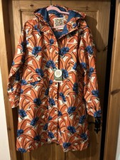 Stunning Regatta Orange And