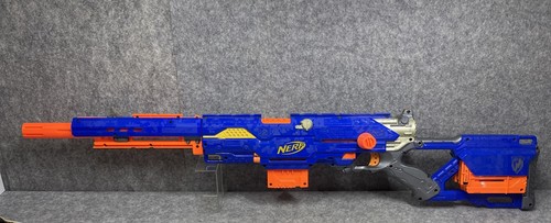 Nerf modulus longstrike 6 - modulus,